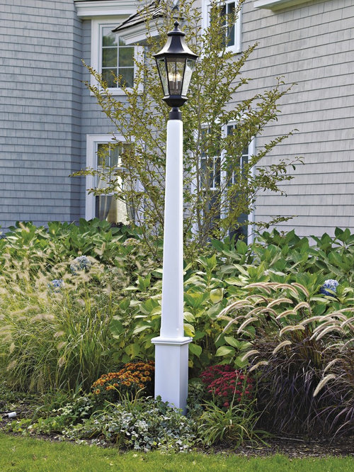Walpole Outdoors Lantern Posts Maryland Lantern Post Outdoor Products