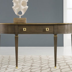 MH - Tribeca Console - Products