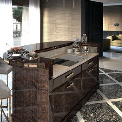 Cucina Craft - Kitchen - Products
