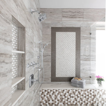 Award Winning Primary Suite Makeover