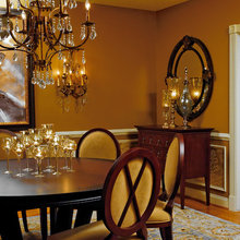 Dining Rooms