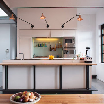 LOFT
