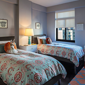 Upper East Side Apartment II
