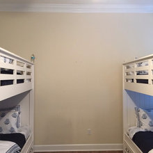 bunk room