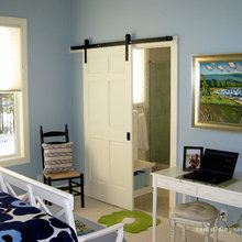 2021 Bathroom Reno #1