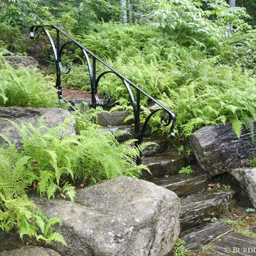 Maine's Own........ Boulders