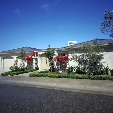 Upgraded La Jolla Beauty