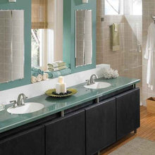 Bathroom Ideas