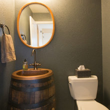 Bathrooms