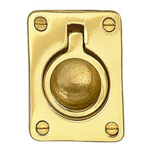 Cabinet pulls