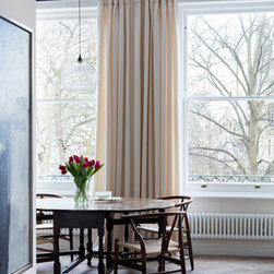 Redcliffe Square - Hardwood Flooring