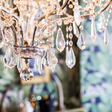 Palm Beach Chic