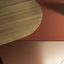 Partout Credenza e Pensile - Products