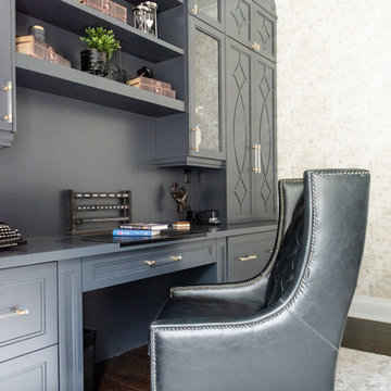 Masculine Chic