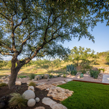 Spicewood Ranch