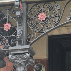 Landmark building restoration - Products