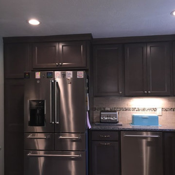 Homecrest Cabinets