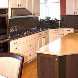 Cambria Style Makers 2014 - Products