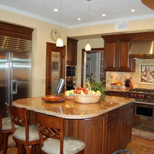 Kitchen Ideas
