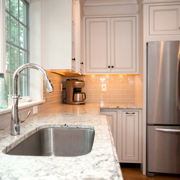 Wynnewood, PA Addition, Kitchen and Home Remodel