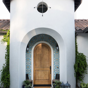Exteriors | Facades