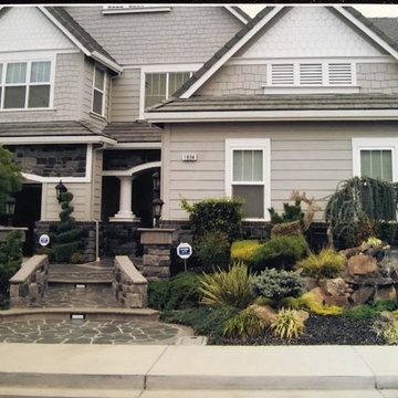 Richard's Original Landscaping