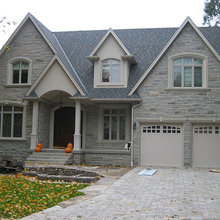 Exterior Cladding