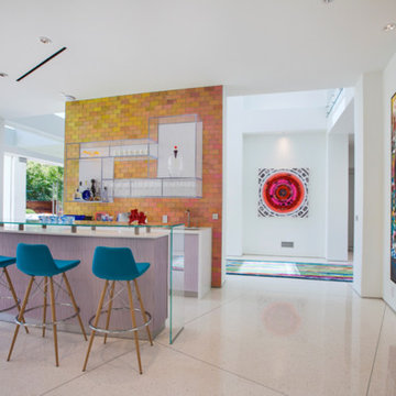 Beverly Hills Contemporary