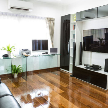 Home Theater