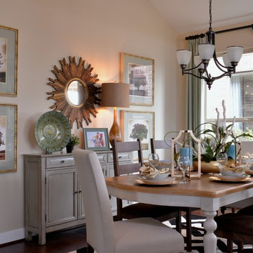 Katy Oaks Estates
