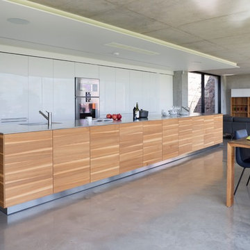 Long island retreat