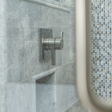 Bathroom Remodeling in Burke