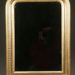 Antique Mirrors - Wall Mirrors