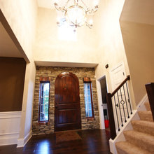 Interior Natural Stone