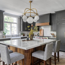 Craftsman Kitchen