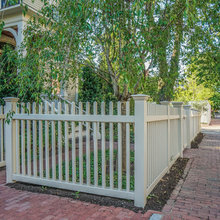 fence ideas