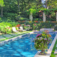 Outdoor Space
