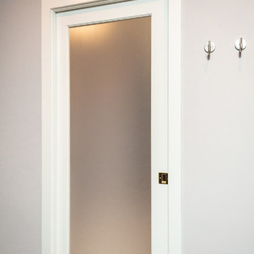 Master Bedroom Suite Design and Renovation