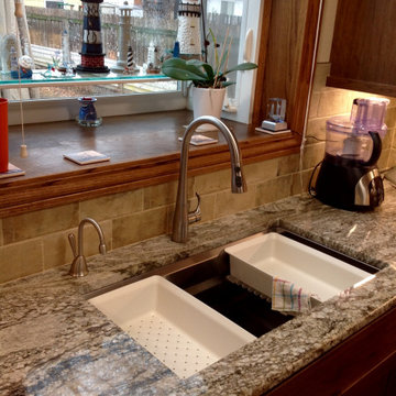 Lock Kitchen