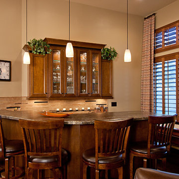 Wine Bar