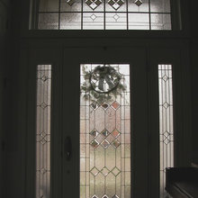 Front Door Ideas
