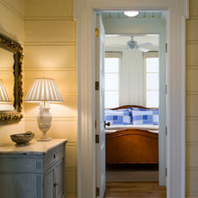 Panelling