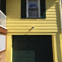 Rowe Door Sales - Garage Doors And Openers