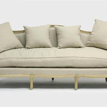 Sofa's