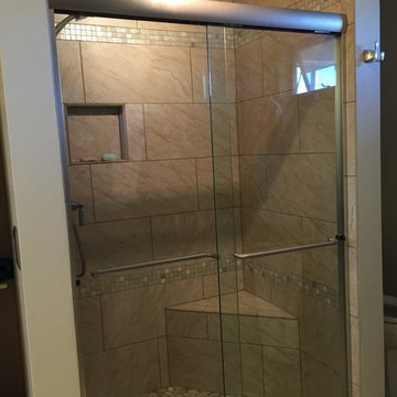 Zolidis Master Bath