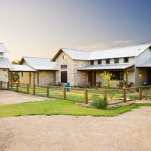 Ranch Fence