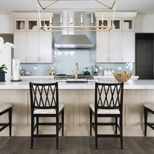 Breeden CO Home- Kitchen