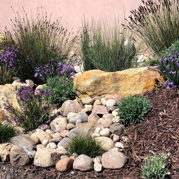 Natural Drainage