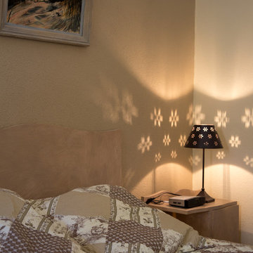 Photographies immobilières de Chambres