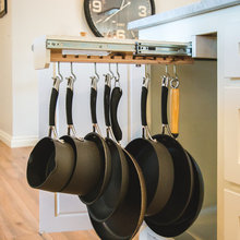 Kitchen storage